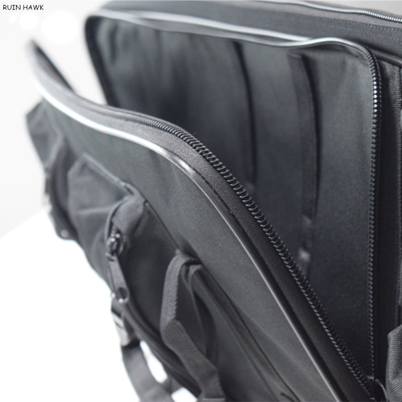 Borsa tattica per armi da cacc - Fishing Equipment Bag recensione e prezzo